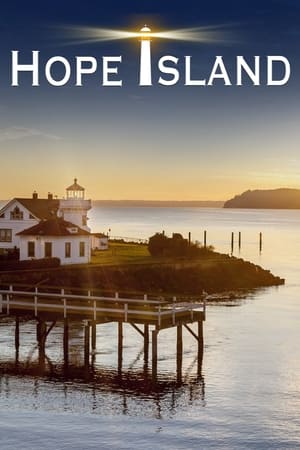 Hope Island portada