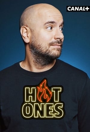 Hot Ones portada