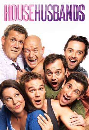 House Husbands portada