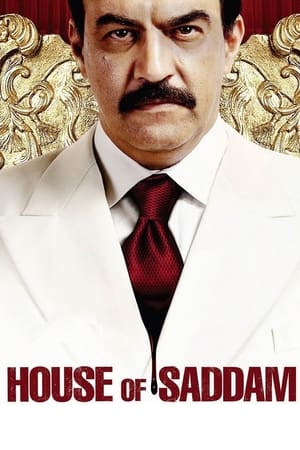 House of Saddam portada