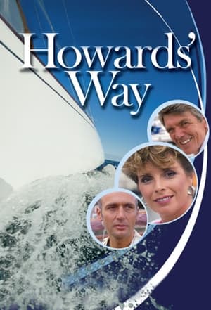 Howards' Way portada