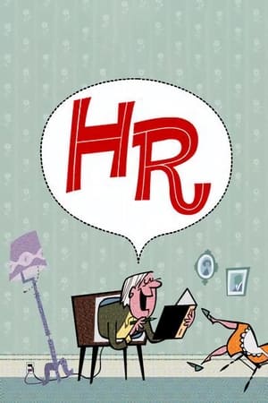 HR portada