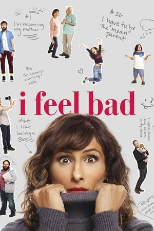 I Feel Bad portada