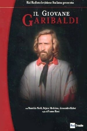 Il giovane Garibaldi portada