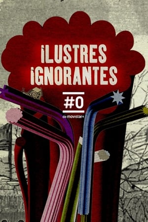 Ilustres Ignorantes portada