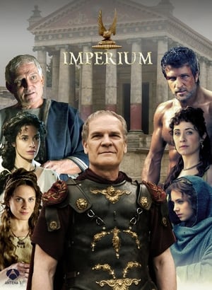 Imperium portada