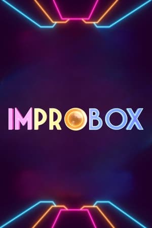 Improbox portada