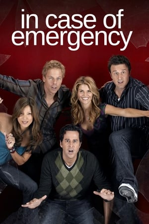 In Case of Emergency portada