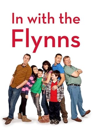 In with the Flynns portada