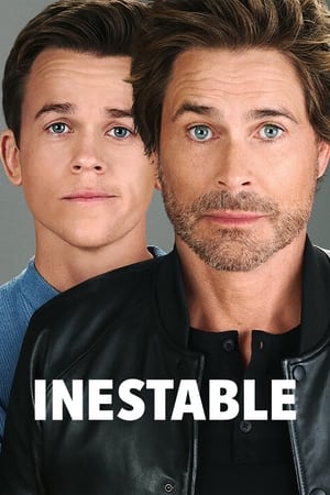 Inestable portada