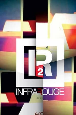 Infrarouge portada