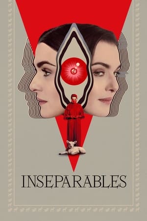 Inseparables portada