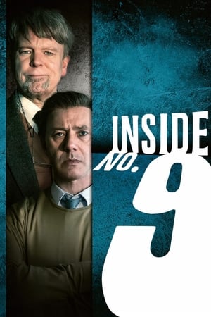 Inside No. 9 portada