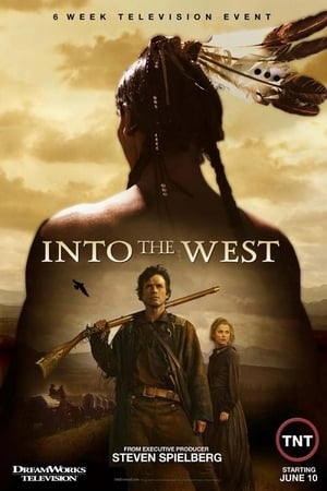 Into the West portada