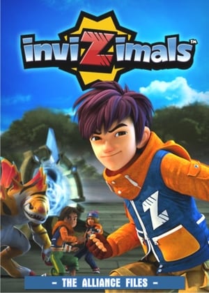 Invizimals portada