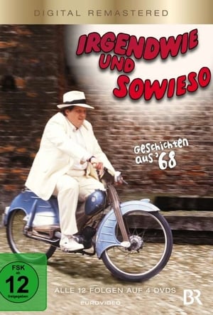 Irgendwie und Sowieso portada