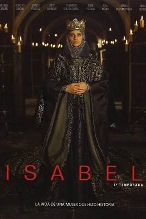 Isabel portada