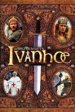 Ivanhoe portada