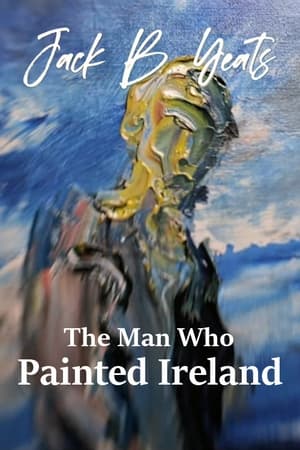 Jack B. Yeats: The Man who Painted Ireland portada