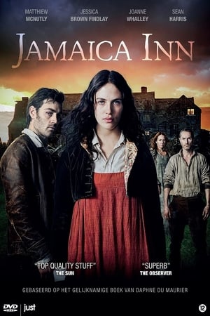 Jamaica Inn portada