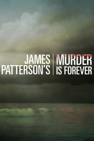 James Patterson's Murder is Forever portada