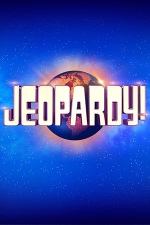 Jeopardy! portada