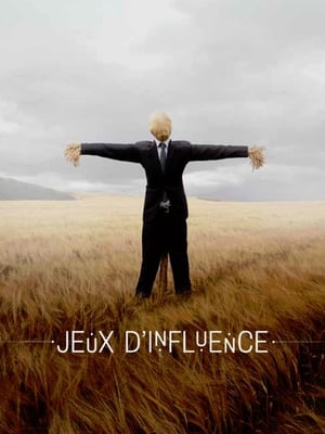 Jeux d'influence portada