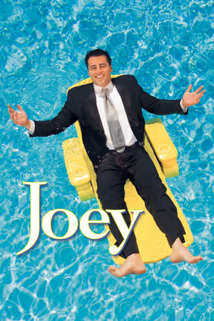 Joey portada