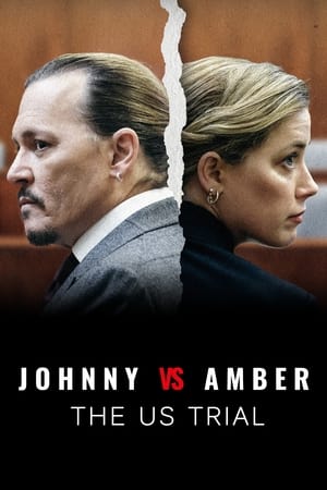 Johnny vs Amber: juicio en EE.UU. portada