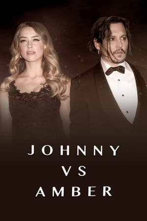 Johnny vs Amber portada