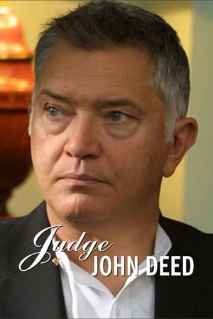 Judge John Deed portada