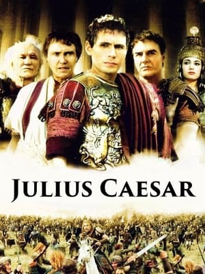 Julius Cäsar portada