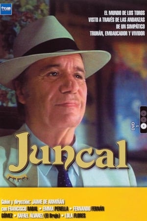 Juncal portada