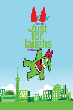 Just for Laughs portada