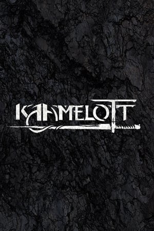 Kaamelott portada