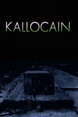 Kallocain portada