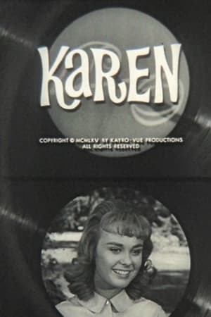 Karen portada