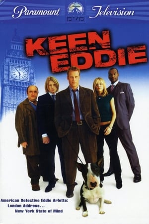 Keen Eddie portada