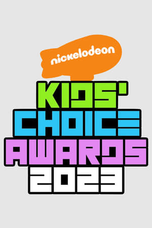 Kids' Choice Awards portada