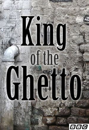 King of the Ghetto portada