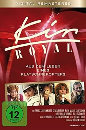 Kir Royal portada