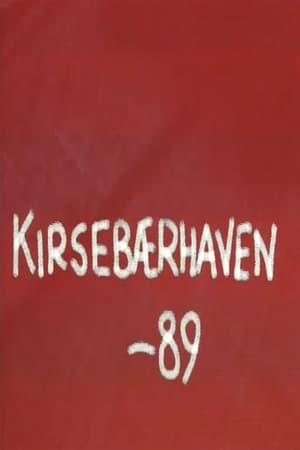 Kirsebærhaven 89 portada