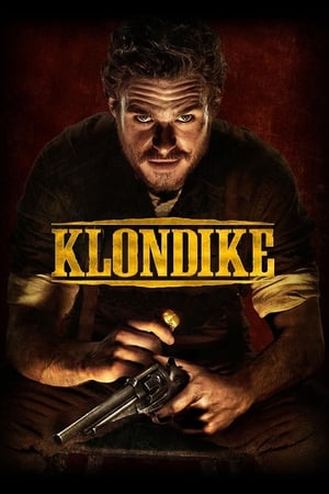 Klondike portada