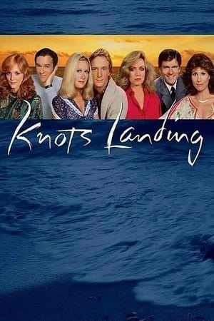 Knots Landing portada