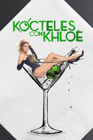 Kócteles con Khloé portada