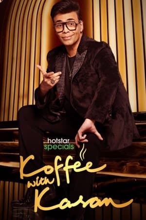 Koffee with Karan portada