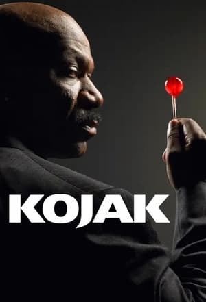 Kojak portada