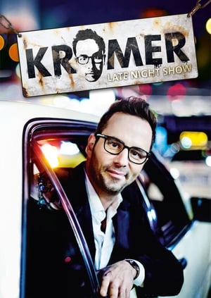 Krömer - Late Night Show portada