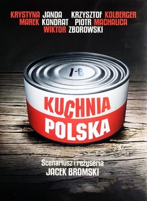 Kuchnia polska portada