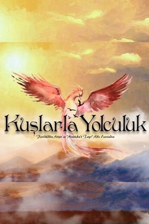 Kuslarla Yolculuk portada